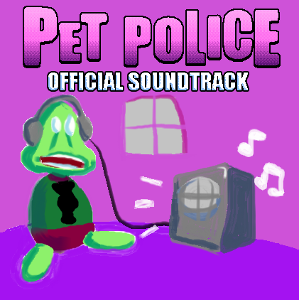 DistortGames's tweet image. PET POLICE got 2,000 visits. you know what that means.....

NEW OST VIDEO!!!!!! Go check it out in @DistortBomb's channel