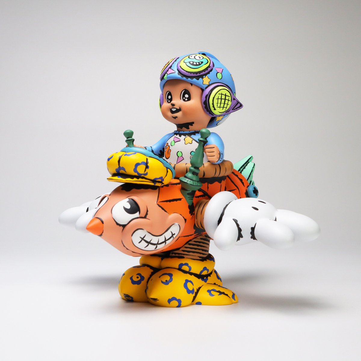 岡田悠助 Okada Yusuke (@dakarasapiri) / Posts / X