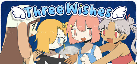 theaVTube's tweet photo. it's time for Three Wishes to be fulfilled!... i think!! but we're gonna headpat all the cute girls so much, thanks to @Kyuppin !!!!

Three Wishes, live now on twitch!!

#VTuber #smoltuber #streaminglive https://t.co/dZKKsZ0g4Q