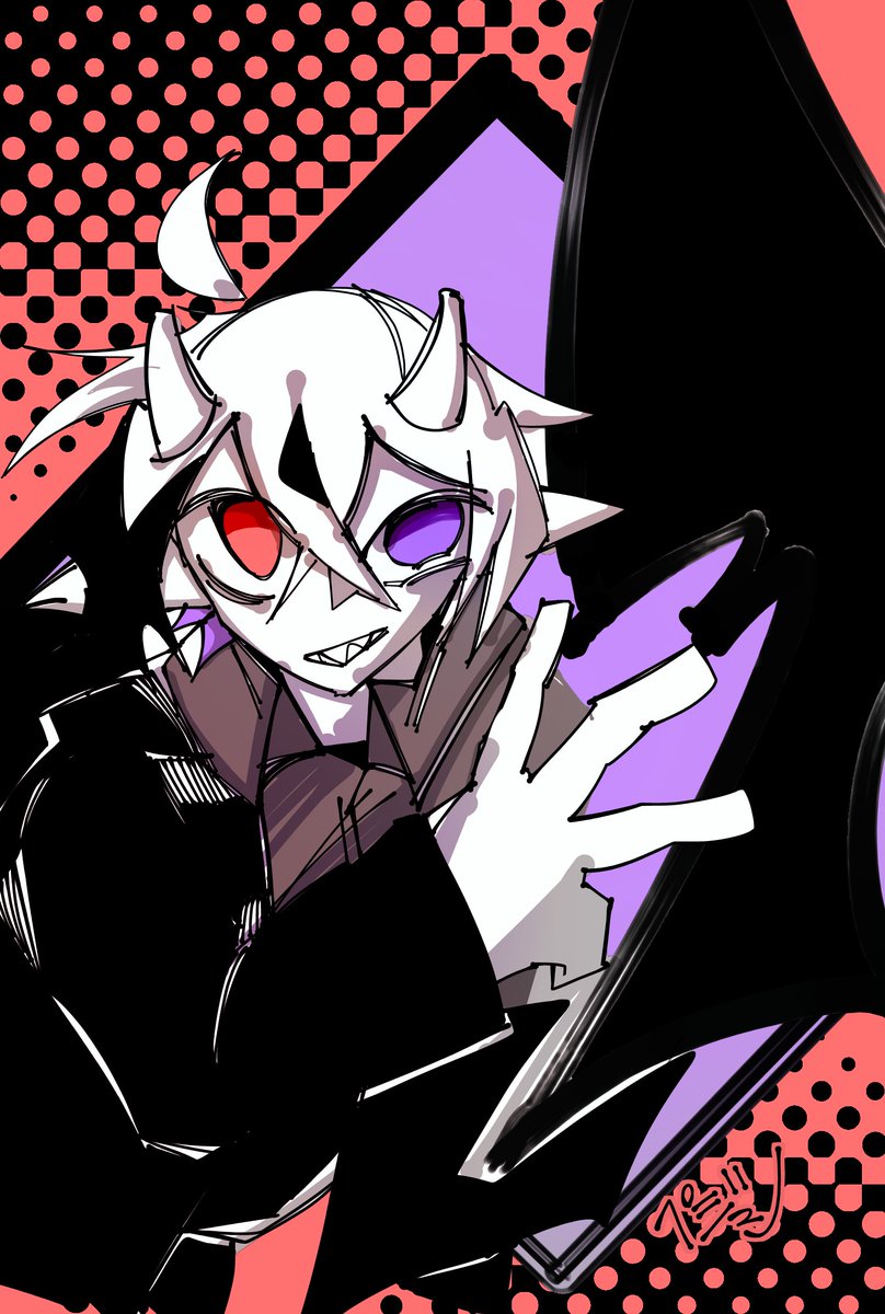 ⚠️❹⒊ (@4sisteR_Atelier) / Posts / X