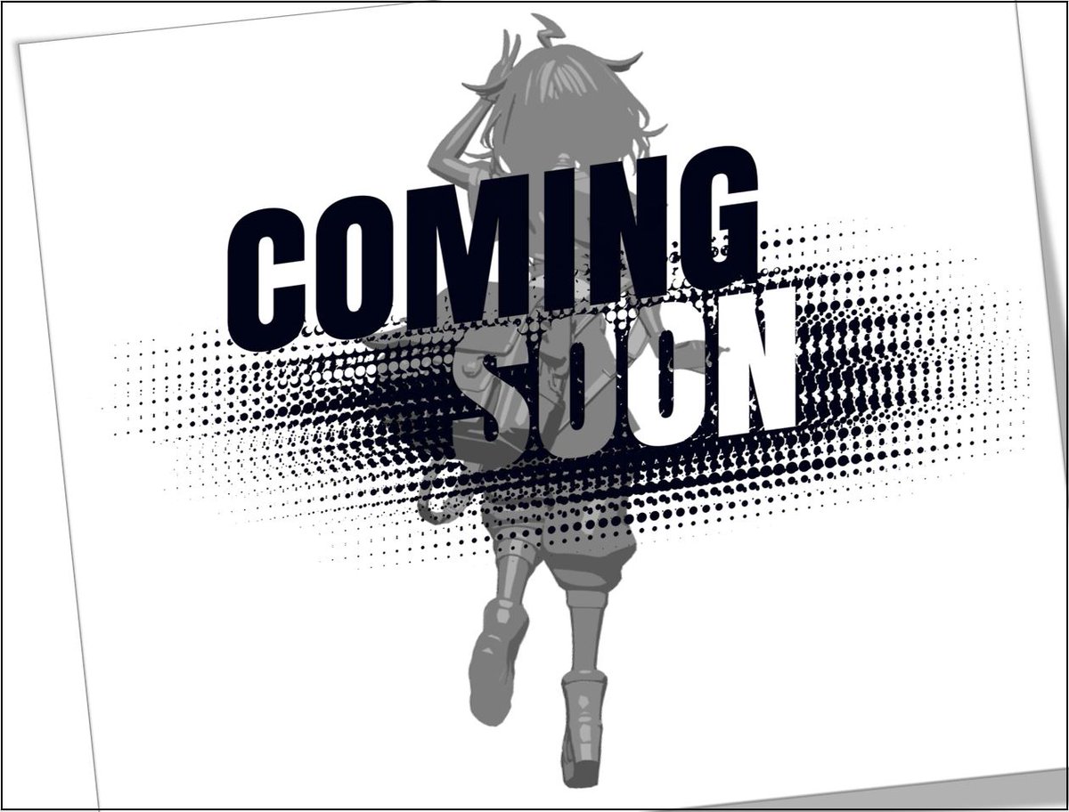 当日版権の許諾いただきました！
関係者のみんさまに心より御礼を申し上げます。
イベントまで残り約1ヶ月、最後まで気を抜かずに制作に取り組んでまいります。
制作の詳細については今後の情報をお楽しみください。
#すくすく枢　#WF2026W