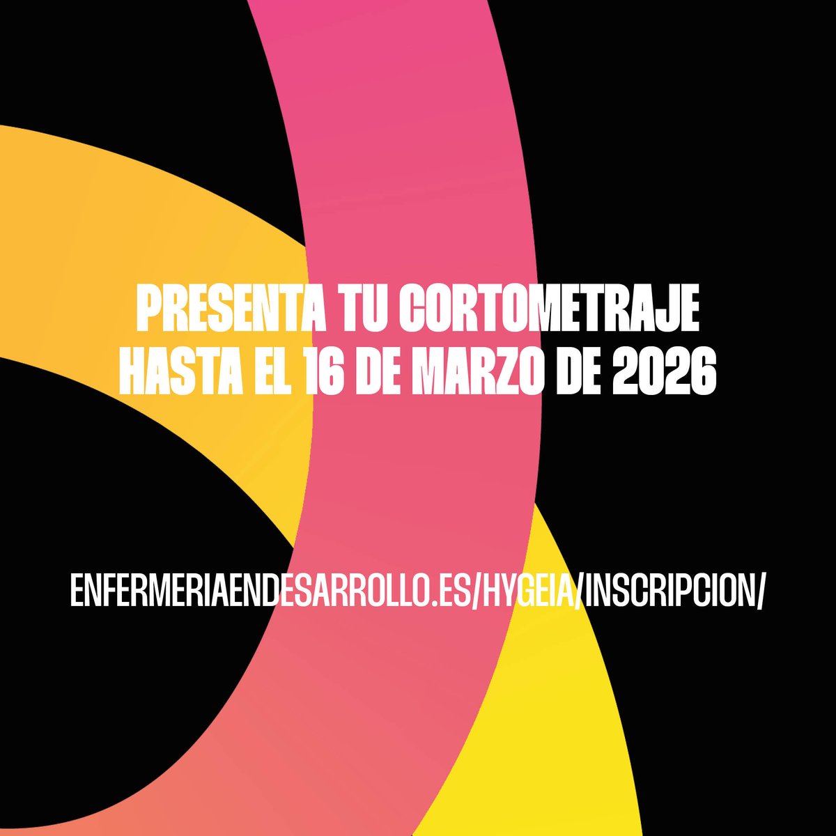 ¡Los Premios Hygeia ya están en movimiento!🎬

Accede a toda la información aquí: f.mtr.cool/nlemcrmnte