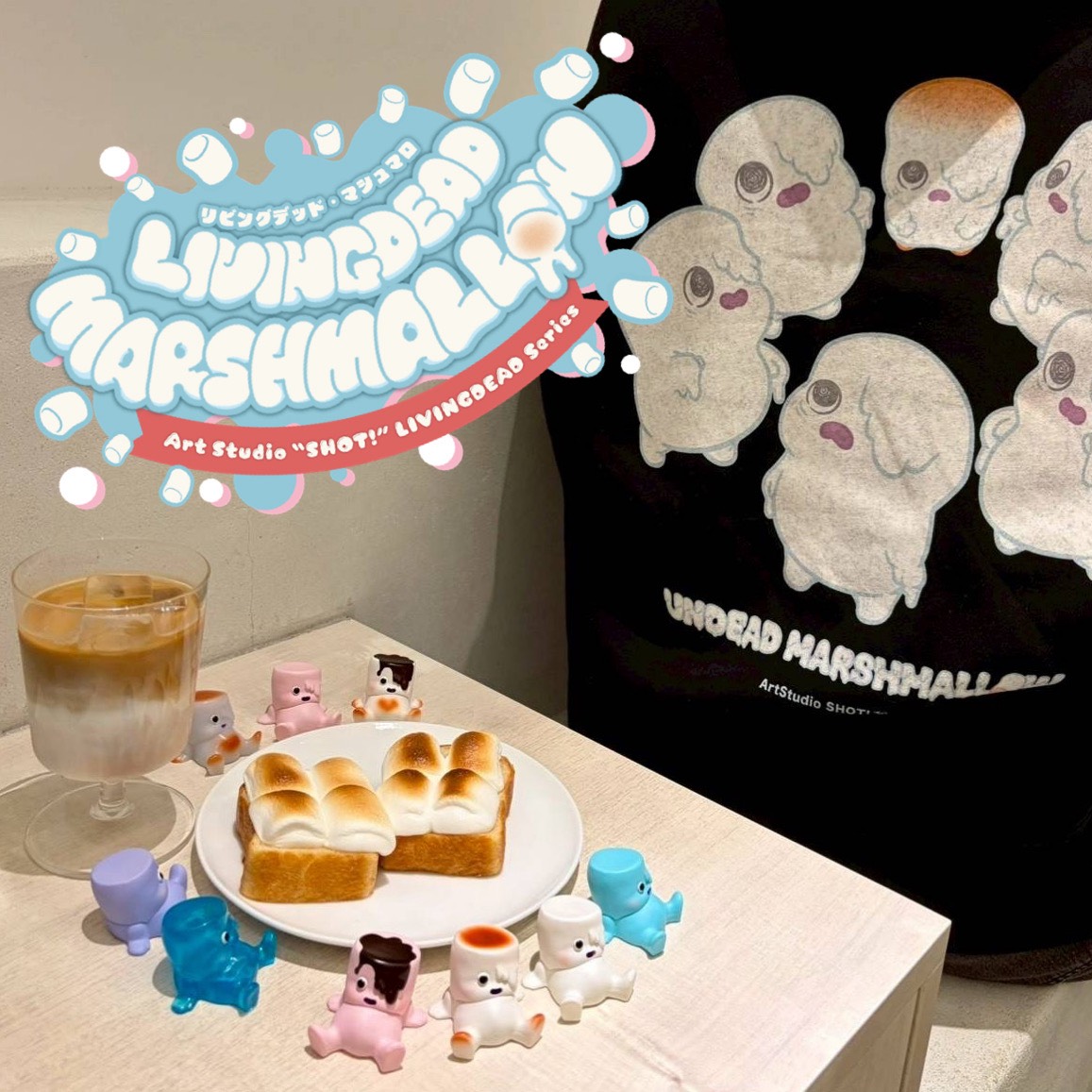 Art Studio「SHOT!」 (@ArtStudioSHOT) / Posts / X