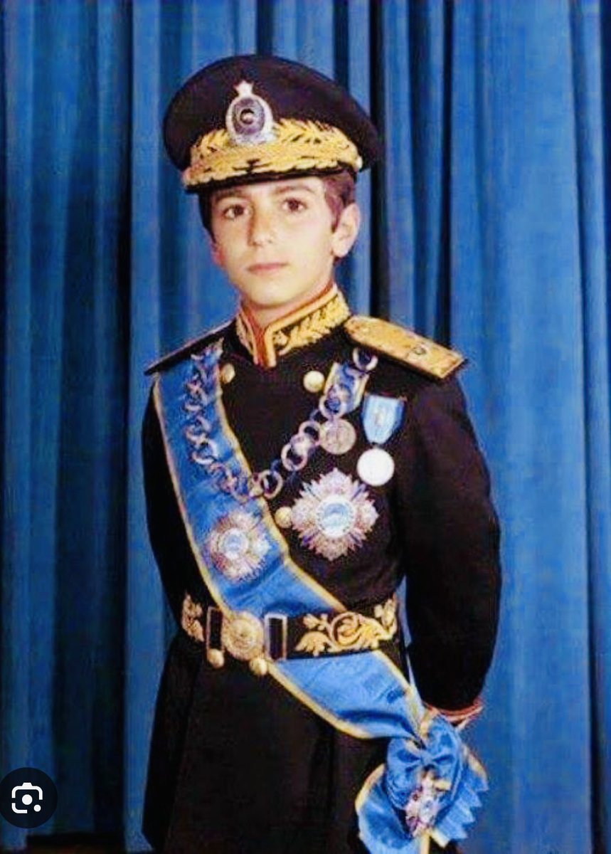 👑جنبش شیران tweet media