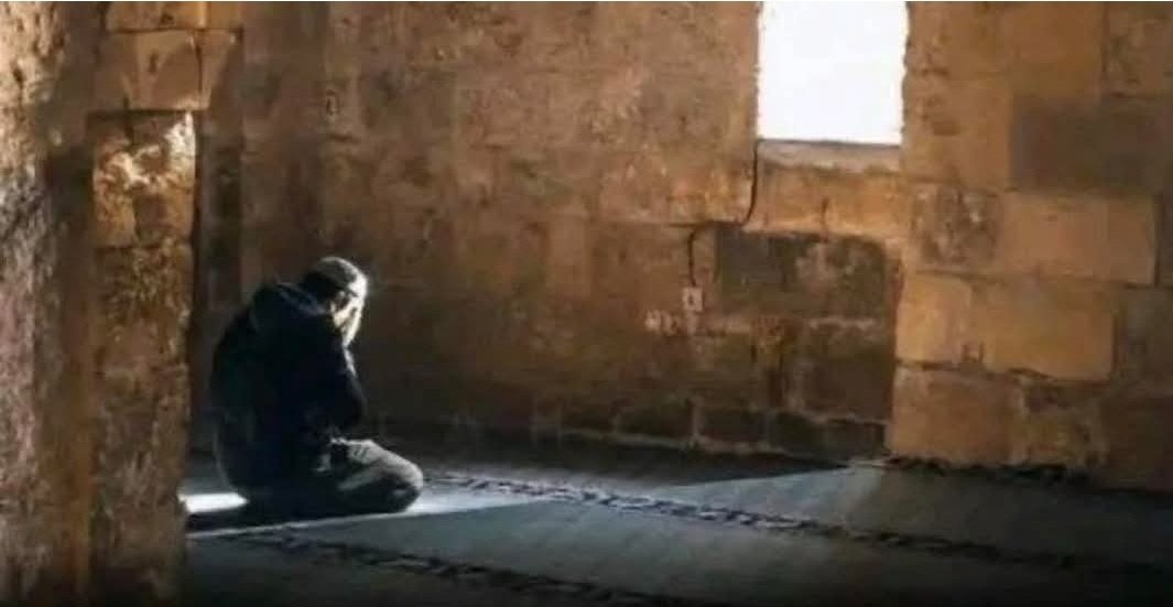 I_Muslimaah's tweet photo. The Prophet Muhammad ﷺ said:
"You will get tired of sinning,
but Allah will never get tired
of forgiving you."

AL-MUJAM AL-AHSAT: 8918 (SAHIH)
AL MUSTADRAK AL HAKIM. 195 (SAHIH) https://t.co/ps4f33H7ES