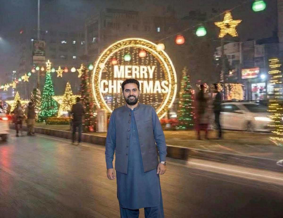 ہم سہیل آفریدی کو لاہور آنے پر خوش آمدید کہتے ہیں