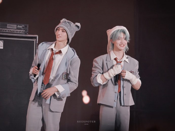 jkjhkmtcc's tweet photo. จูซูกับตำแหน่งการยืนที่ทำผมเขิน🤏🫶 https://t.co/9BYo7yvmHL