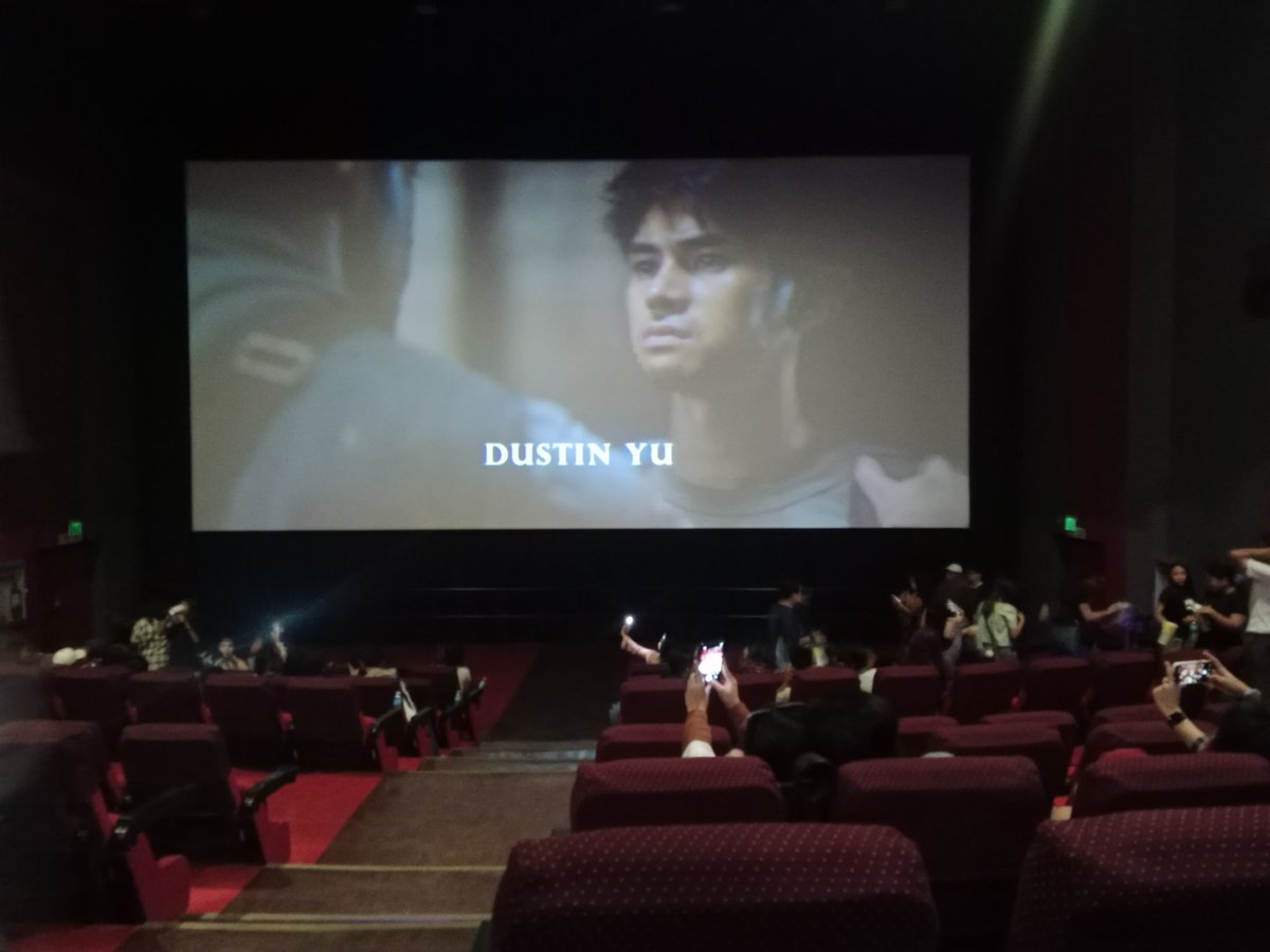 Kakatapos lang manuod Ng SRR, grabi sulit Ang bayad.

Part 1: horror 
Part 2: Comedy horror
Part 3: Action

Grabi Ang galing Ng franseth, JMfyang, Karina at Dustin Yu, naiiyak Ako nung namatay si Jm, grabi plot twist Kay fyang..