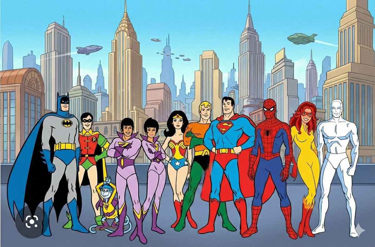 DT2ComicsChat™ tweet media