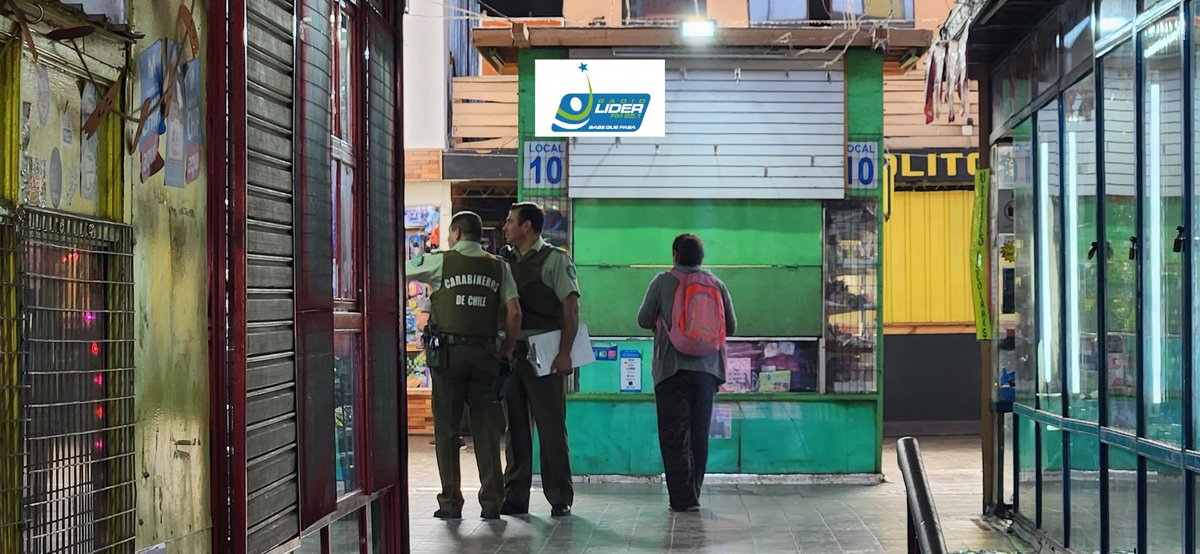 LíderFM.cl tweet media