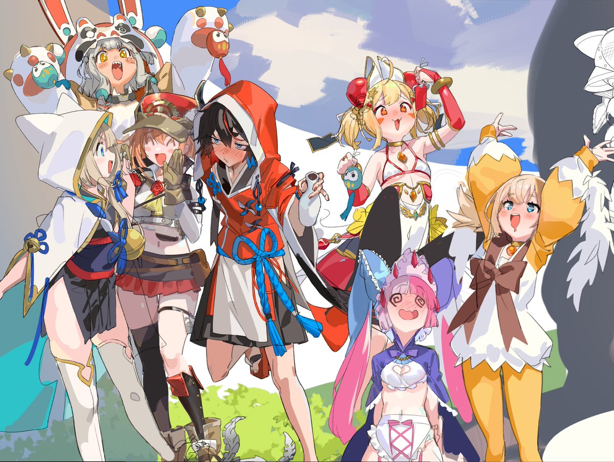 whoopin (@100nichizeki) / Posts / X