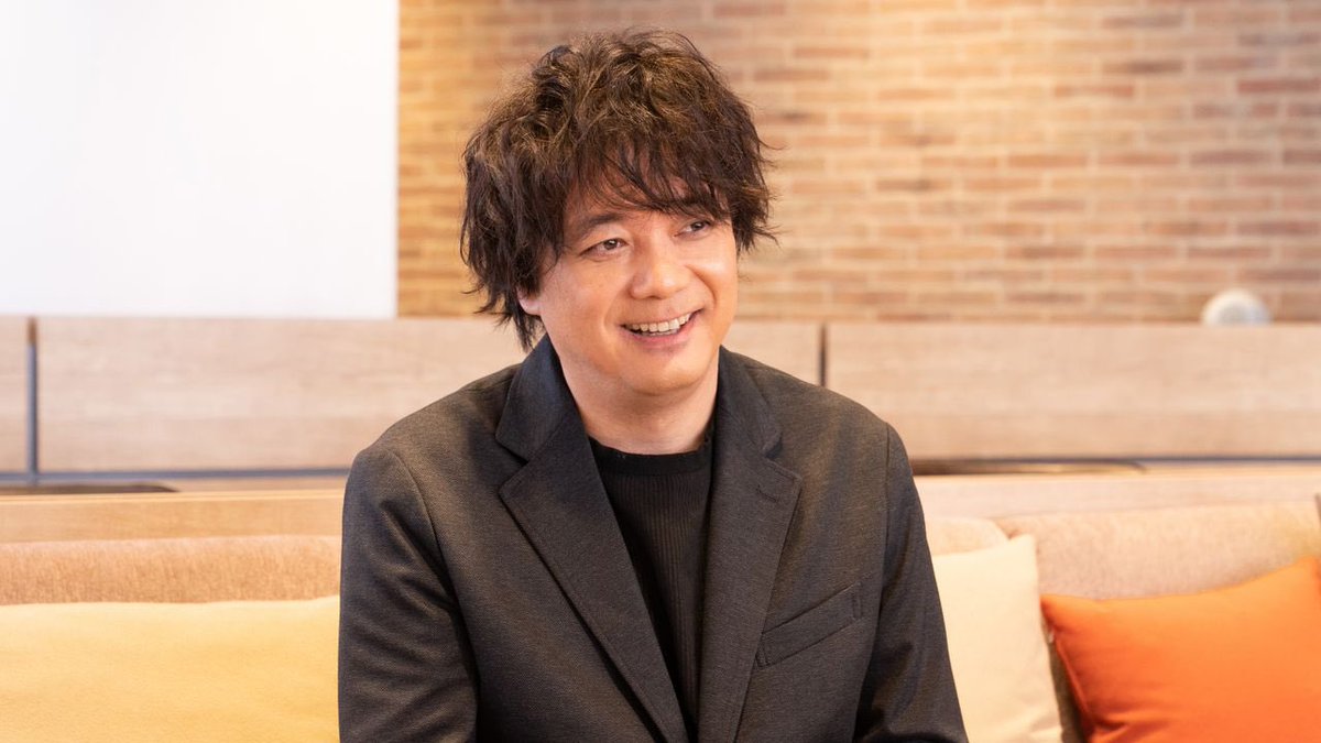 Genki_JPN's tweet photo. Level-5 CEO Akihito Hino has responded to the discourse about Level-5 using AI.

He says many developers are using AI for game development. The difference is whether they make it publicly or not. And that AI is a tool that is used to create and is not only “bad”

“AI is sometimes equated with plagiarism, but a knife can be used for cooking and can also be used as a weapon, and computers can be used to create games and commit cybercrimes.

Depending on how it’s used, AI may be able to produce plagiarized content, but if used correctly, it has the power to enrich the creative world…

If we create the impression that using AI is bad, it could significantly delay the development of modern digital technology. I hope that creators around the world, and those who receive it, will recognize that AI is a tool used by people to create works.”