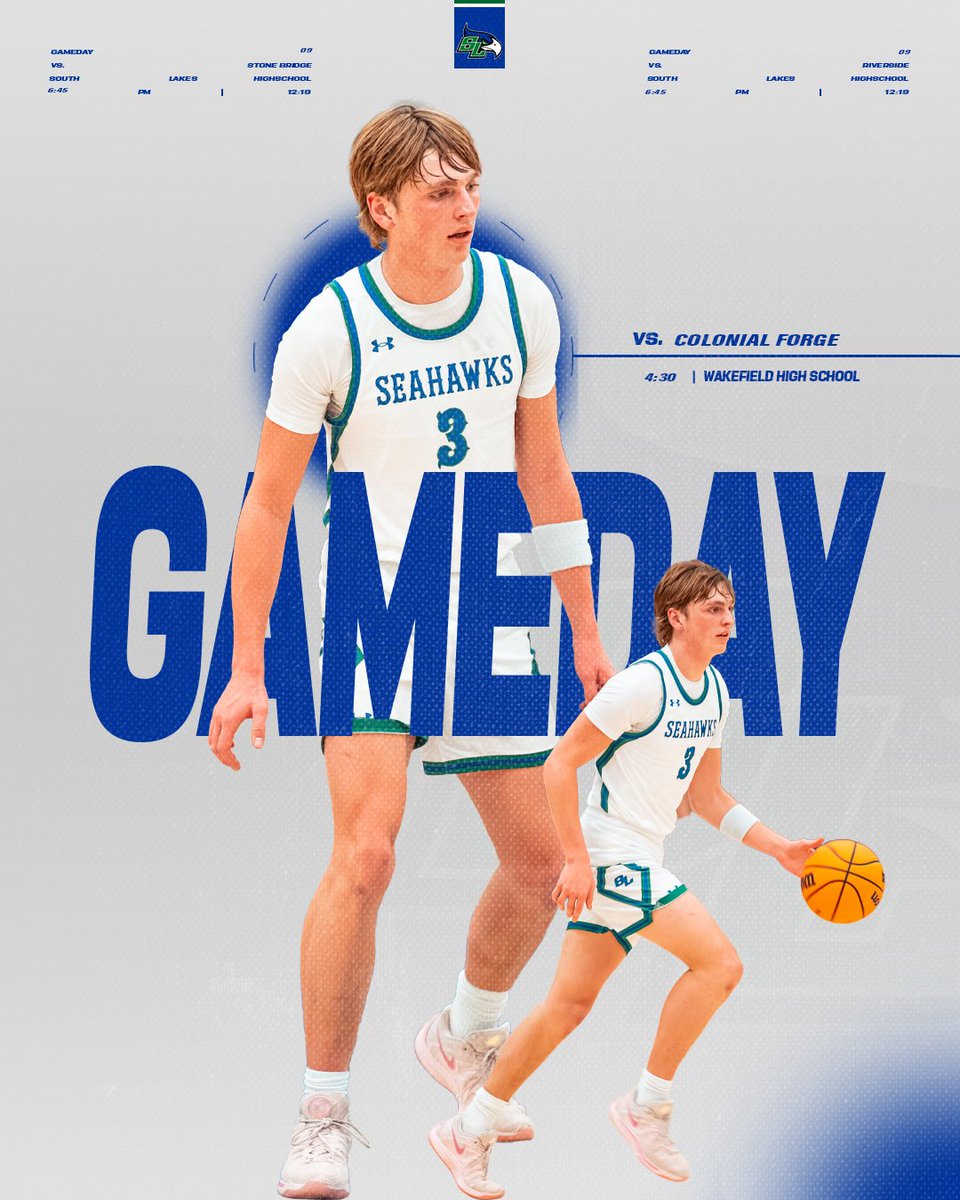 South Lakes Boys Basketball tweet media