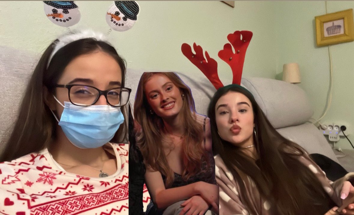 kivis1727's tweet image. ahora si