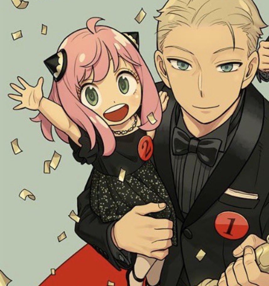 スパイファミリー(SPY×FAMILY)グッズ情報 (@spyfamily_150) / Posts / X