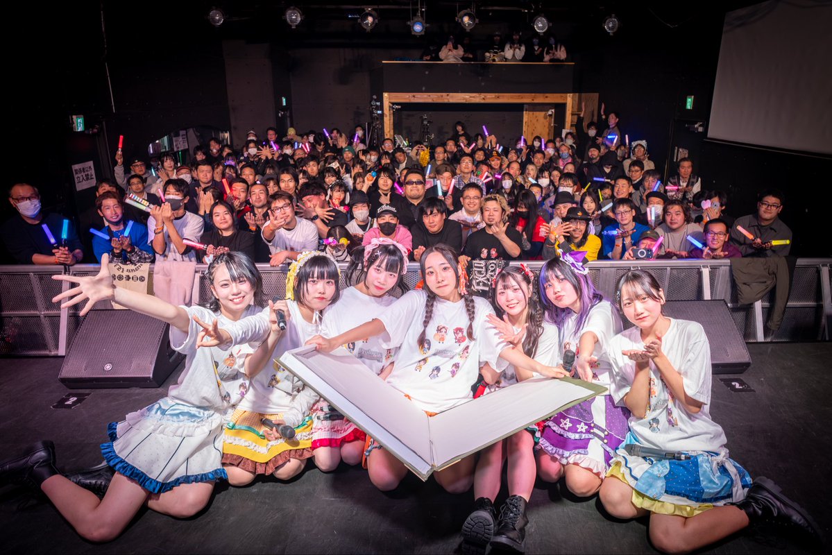 ⚜️キミの主人公 1st ONE-MAN LIVE⚜️ 『Prologue-#ようこそきみしゅ