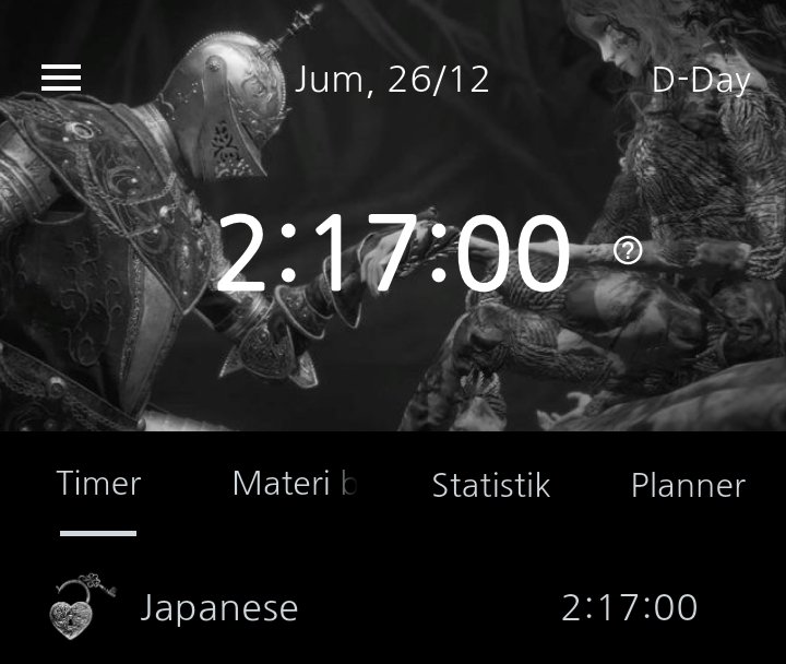 studyukitwt's tweet image. Nambah beban hidup