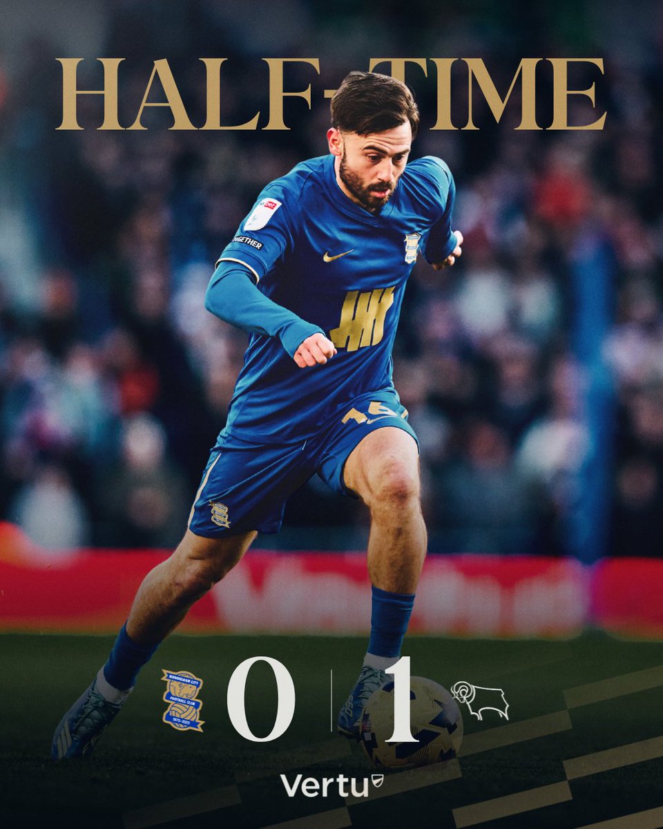 Birmingham City FC tweet media