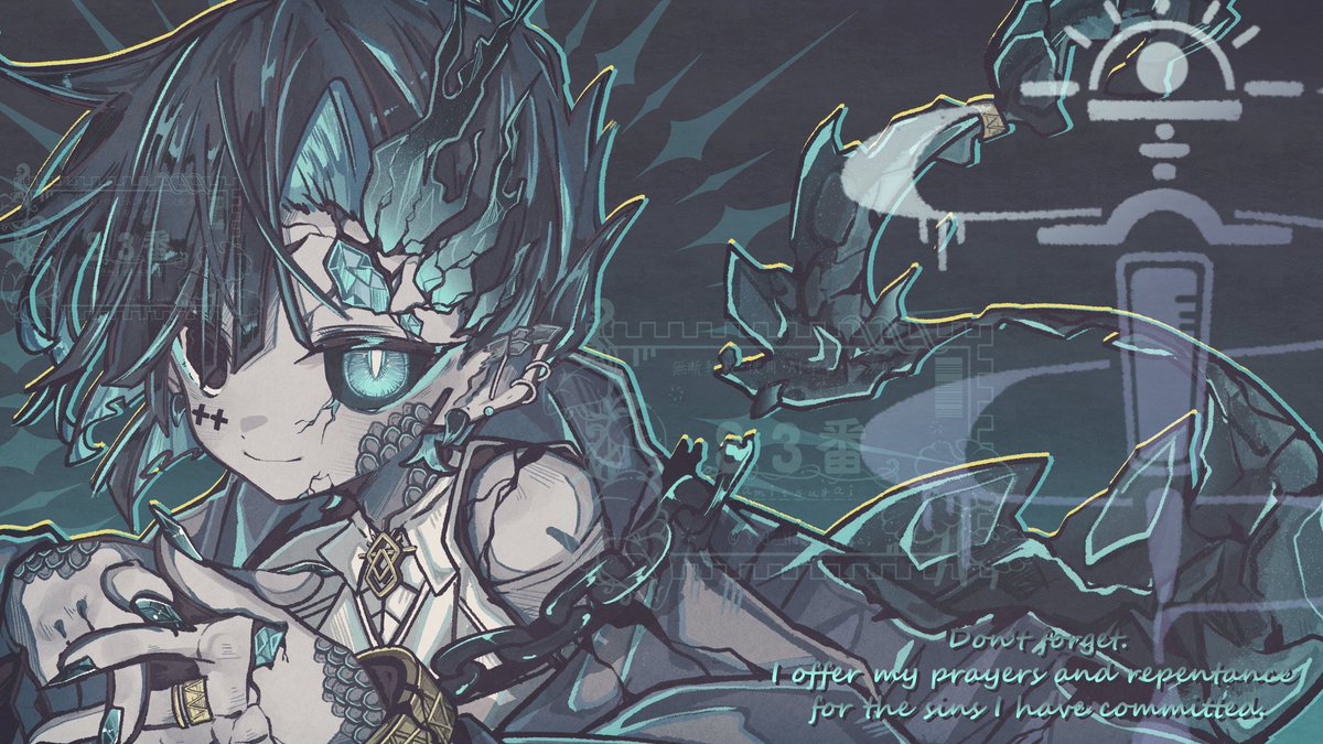 2025年自分が選ぶ今年の4枚 🦀🌻🍎🧷