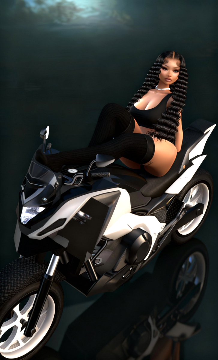 Venus Fendi tweet media