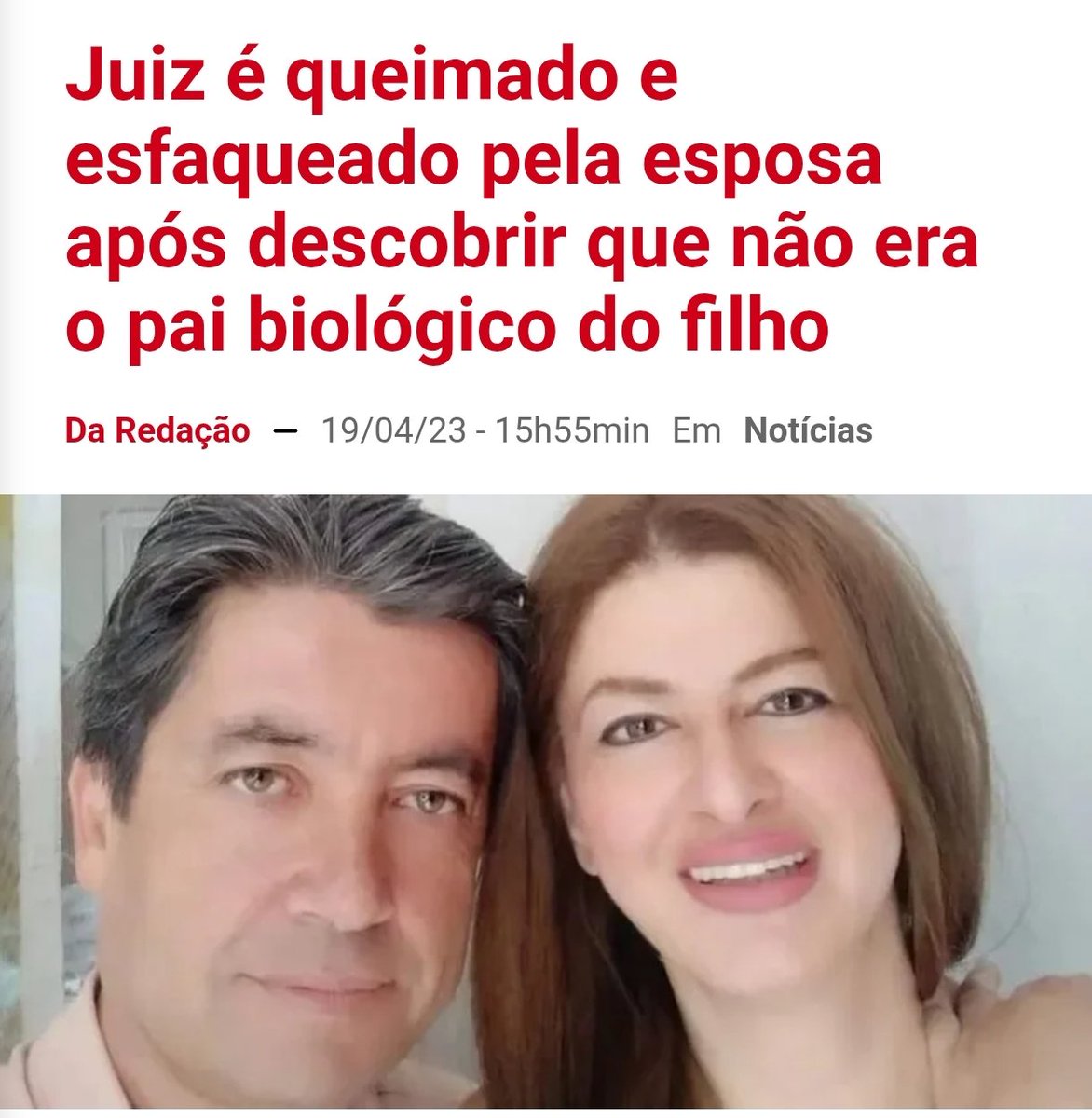 oengenheiroleo's tweet image. Estudos demonstram que até 4% dos pais criam filhos de outros homens pensando que são deles.
Além da responsável nunca ser punida, se o homem tentar saber a verdade é capaz de ser morto. 
E se a gente simplesmente falar do problema, é capaz de ser chamado de machista.