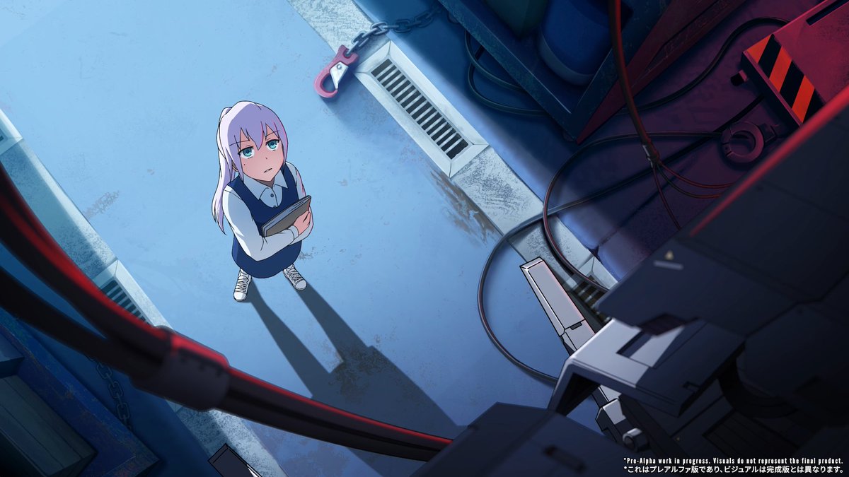 Inverse Atelier | Wishlist AXERAS now! 💢💢💢 tweet media