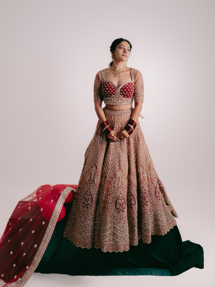 Weekendvibes_'s tweet image. Anarkali Nazar ✨❤️

#Anarkali #AnarkaliNazar