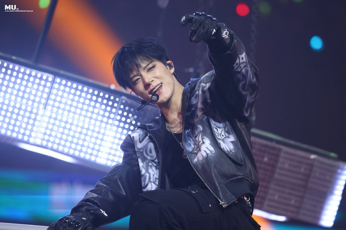 MU。 tweet media