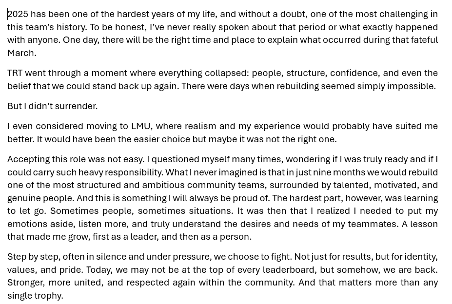 Francesco Troianiello tweet media