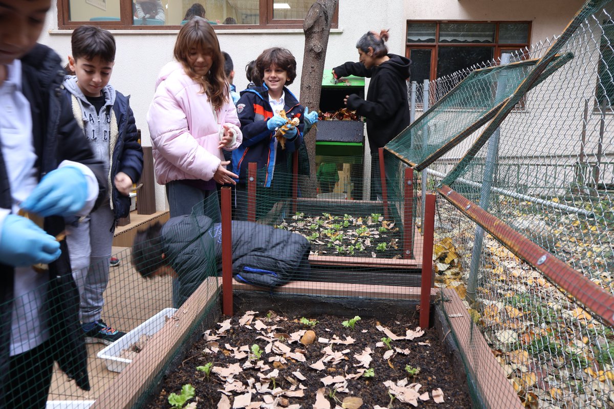 ecosySTEM Hub tweet media