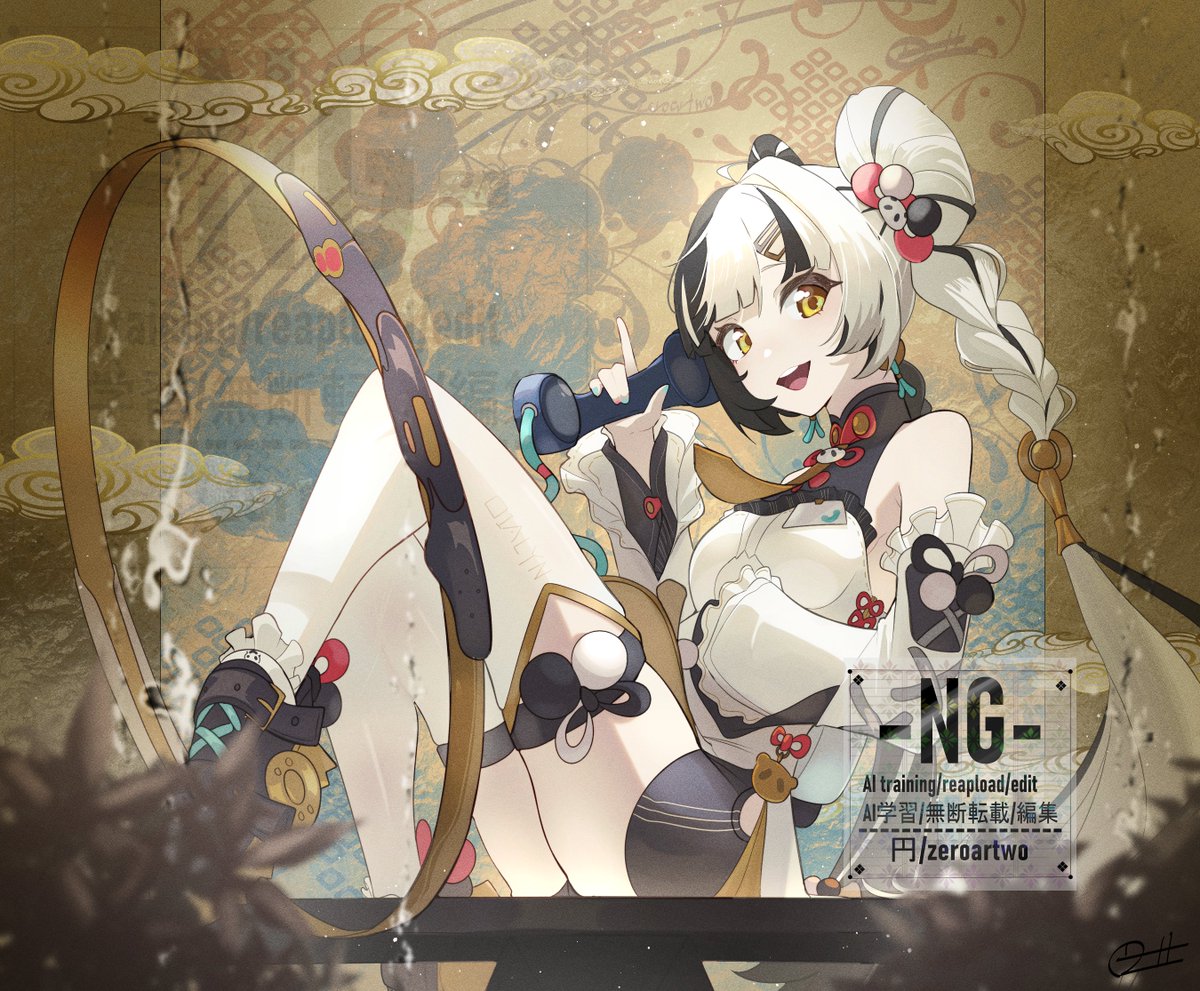 円 (@zeroartwo) / Posts / X