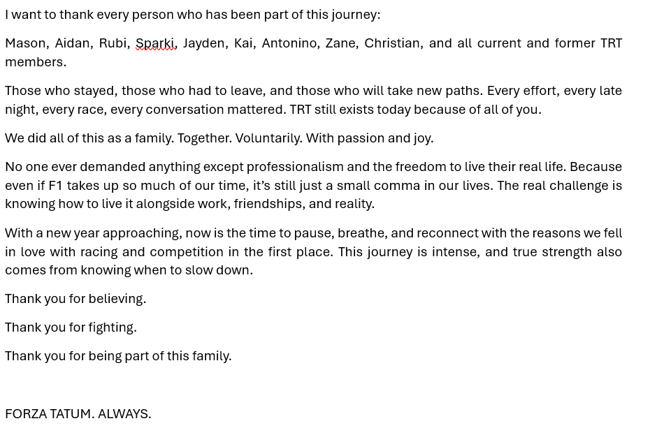 Francesco Troianiello tweet media