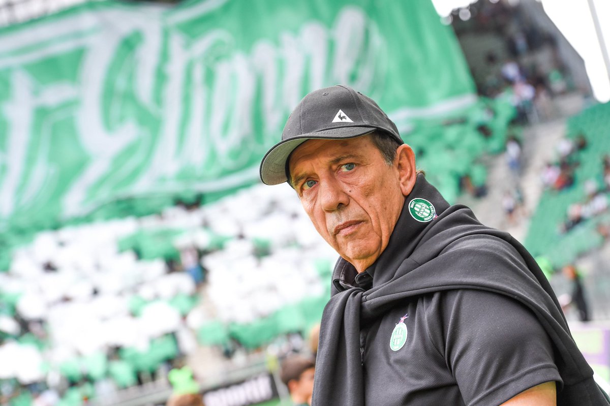 Reposer en paix Mr Gasset. 🙏🕊️