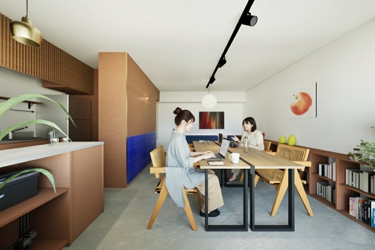 大前洋輔 tweet media