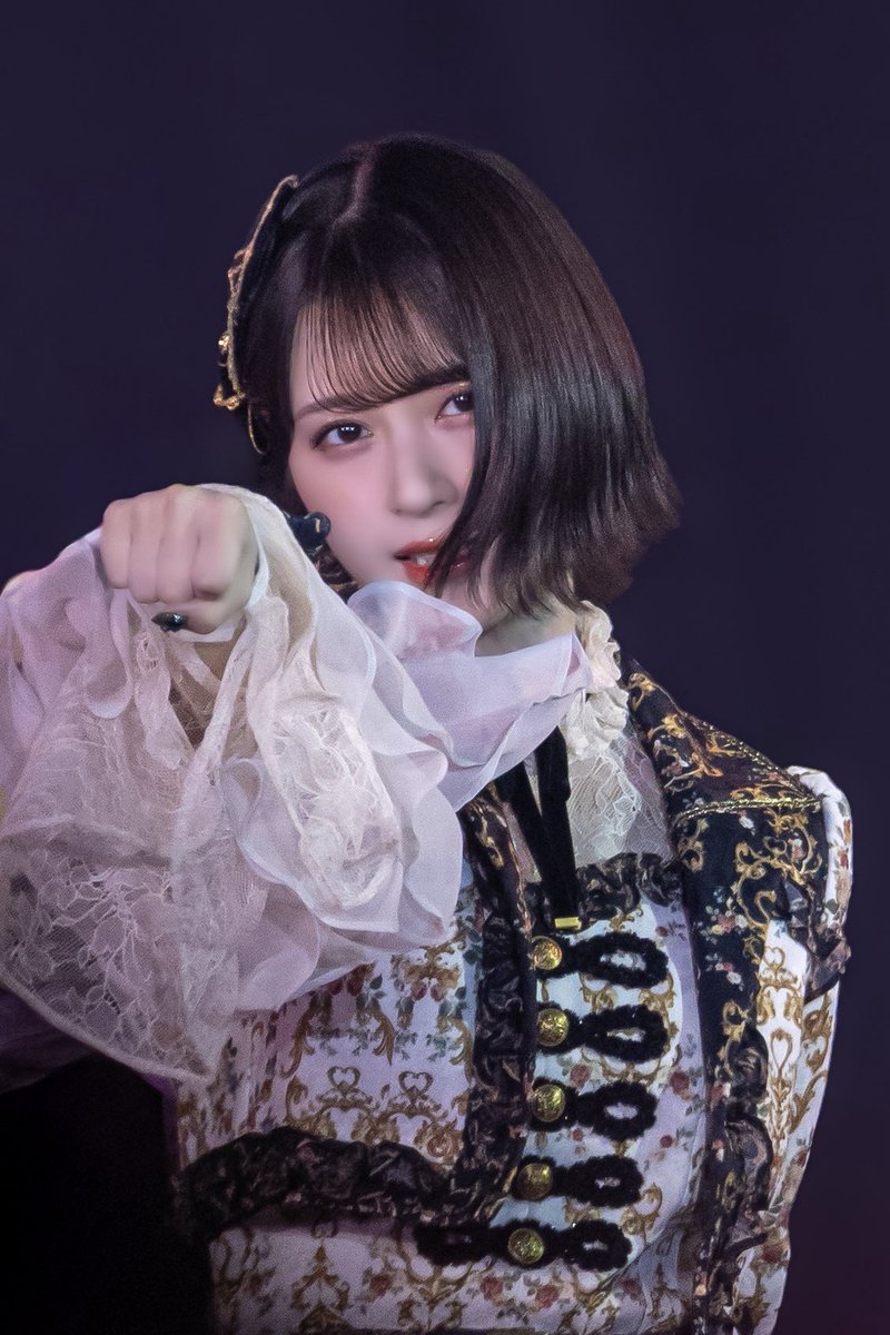 🖤佐々木舞香ちゃん @sasaki_maika🖤 