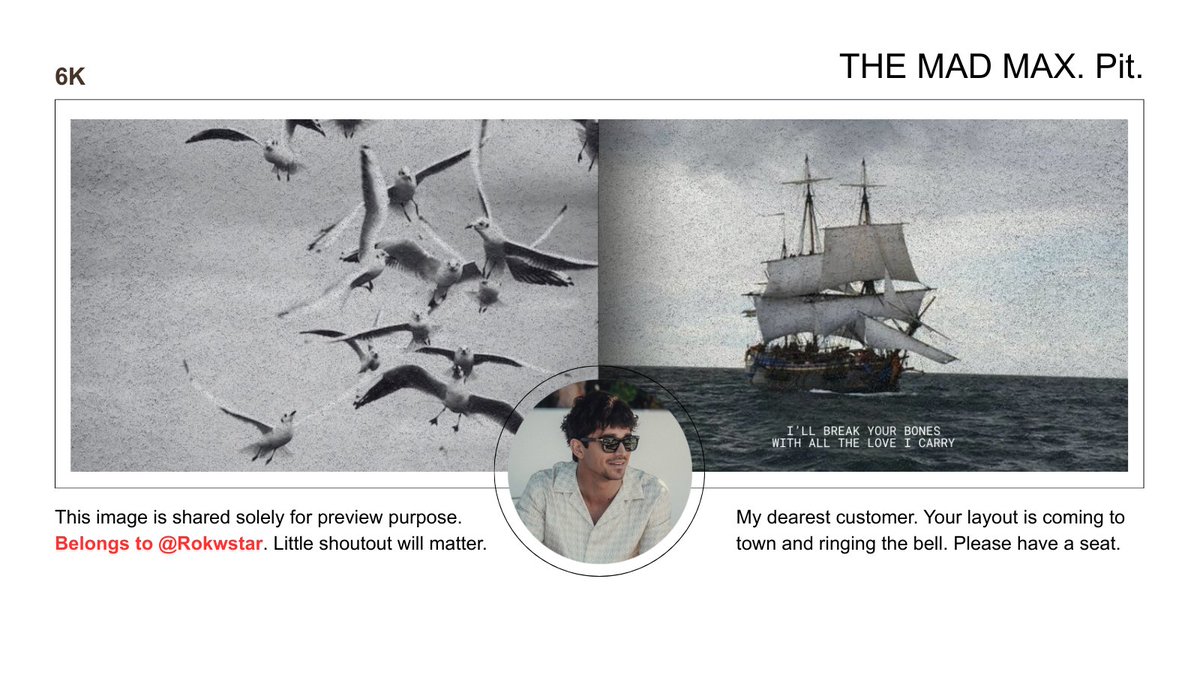 Rokwstar's tweet image. Help repost!

Selamat malam, saya membawa 2 layout RS Carlos Sainz &amp;amp; Charles Leclerc. Silahkan ketuk DM saya untuk menjemput duo tampan ini.

I. #zonauang #zonajajan #zonabu