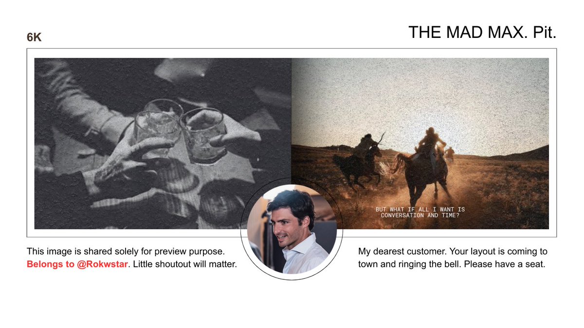 Rokwstar's tweet image. Help repost!

Selamat malam, saya membawa 2 layout RS Carlos Sainz &amp;amp; Charles Leclerc. Silahkan ketuk DM saya untuk menjemput duo tampan ini.

I. #zonauang #zonajajan #zonabu