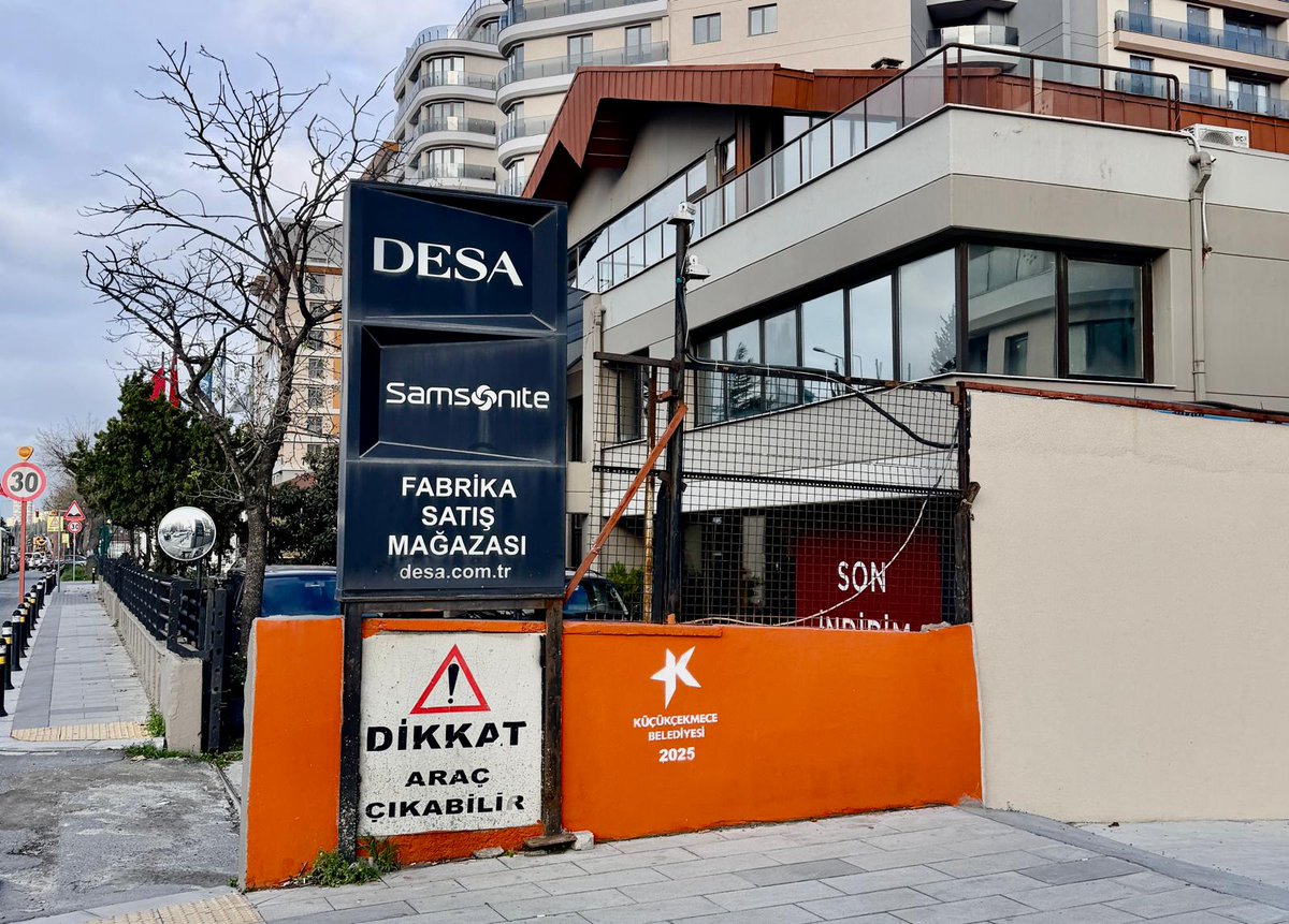 Yunus Kaya tweet media