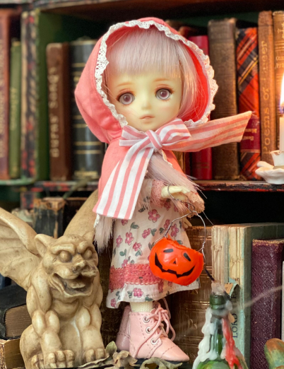 BJD CROBI (@crobidoll) / Posts / X