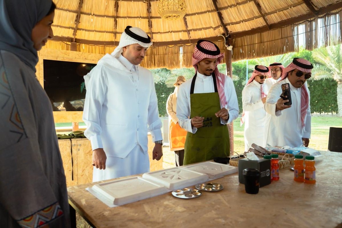 محمد الموسى tweet media