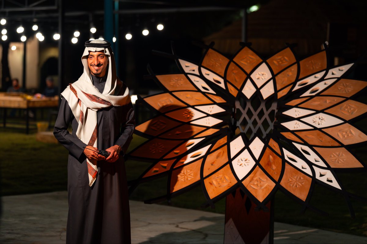 محمد الموسى tweet media