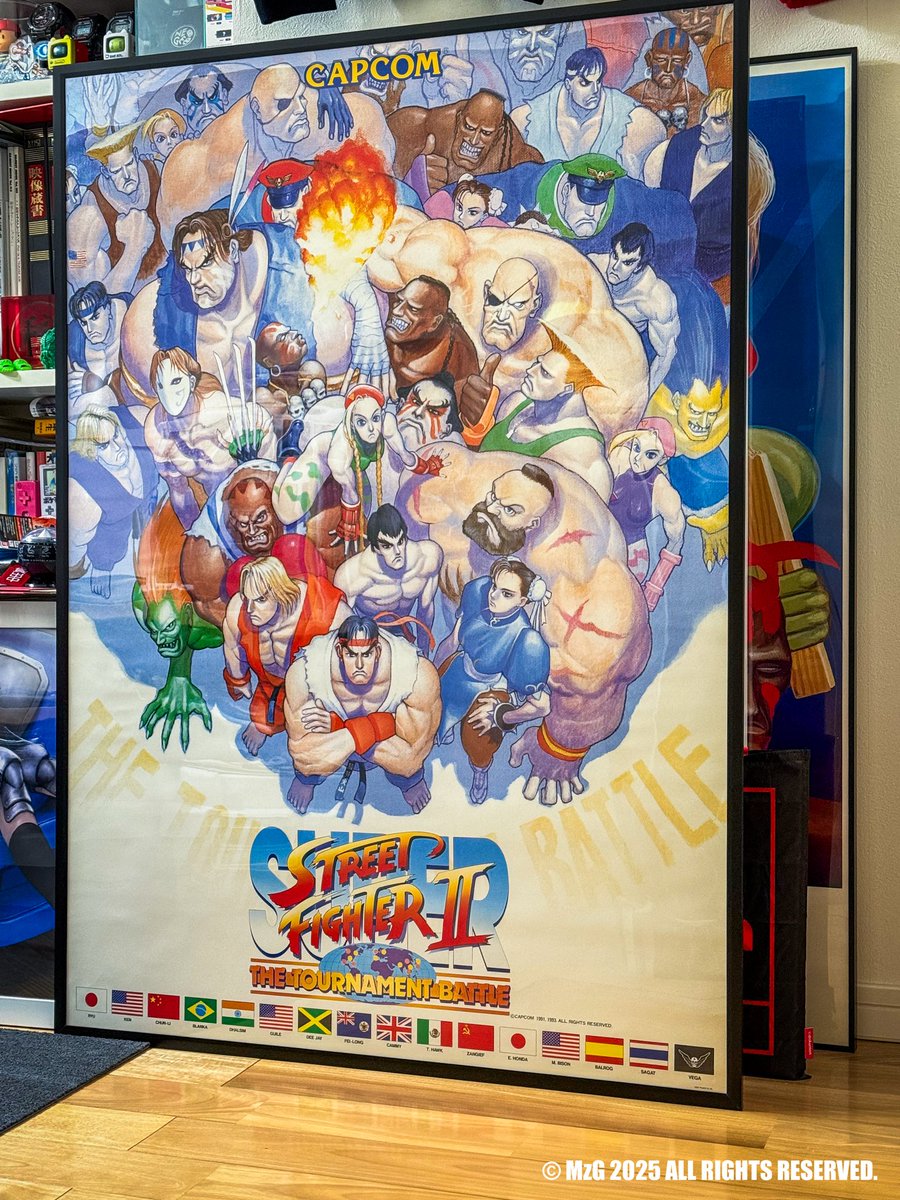 20年くらい前、オークションで勝ち取ったものの未使用品だった為勿体