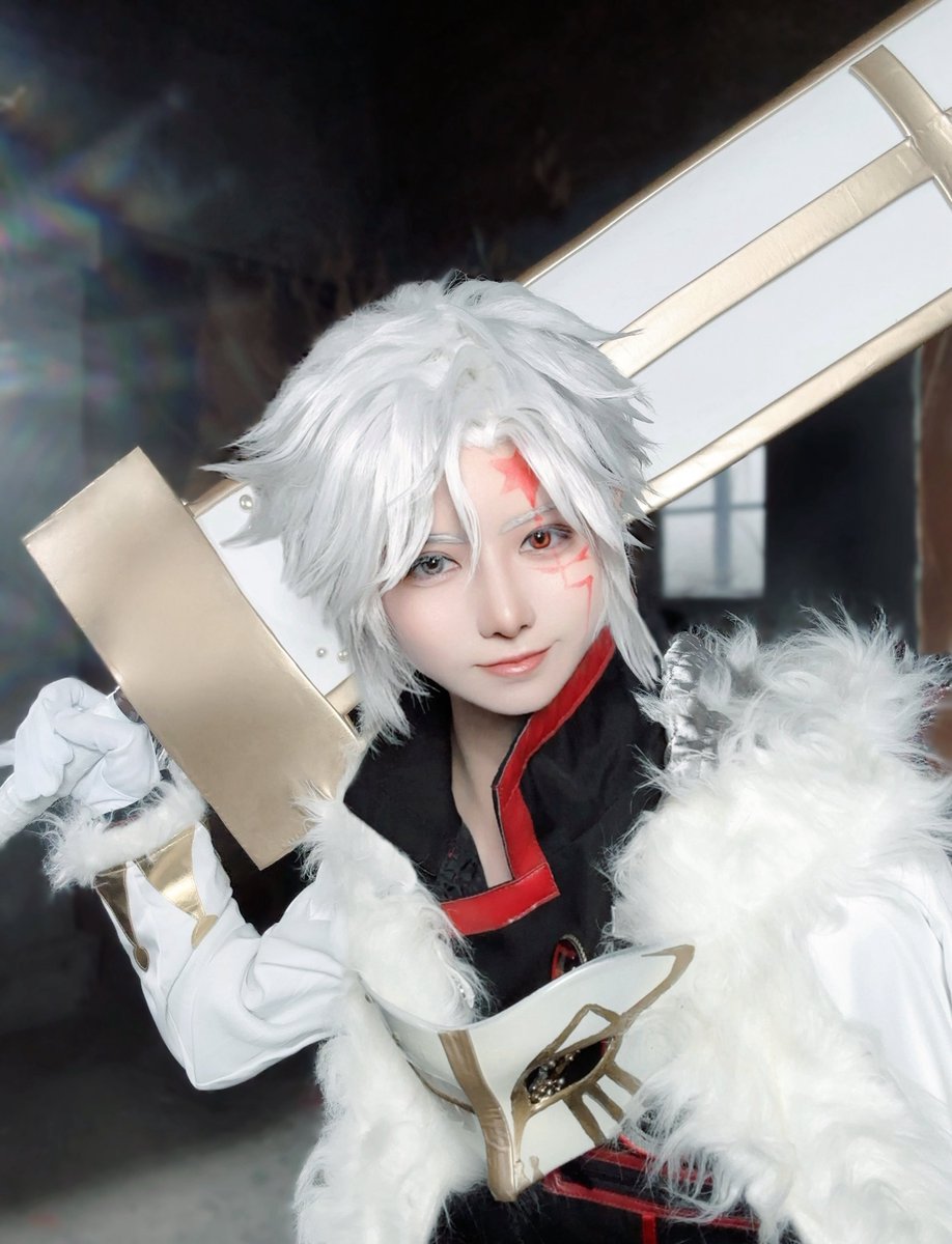 1日遅刻だけどアレンくんおめでとう!!✝️ Dグレが私のオタクの原点