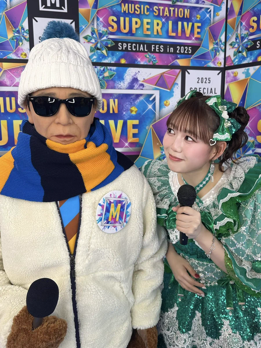 超ときめき♡宣伝部 on X: 