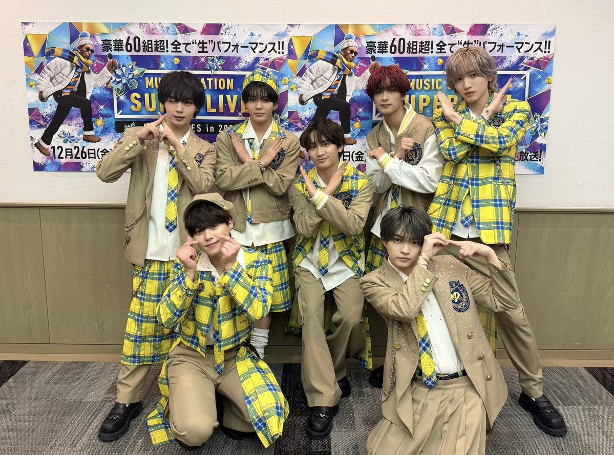 ゆぴ (@y_p_s_n) / Posts / X