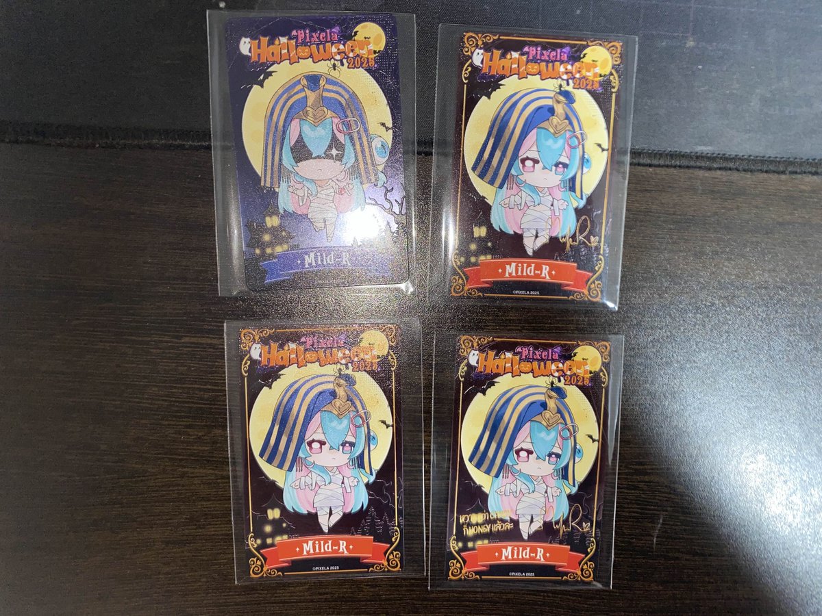 เธอเค้าได้ครบทุกแบบละ ❤️#MildReverse