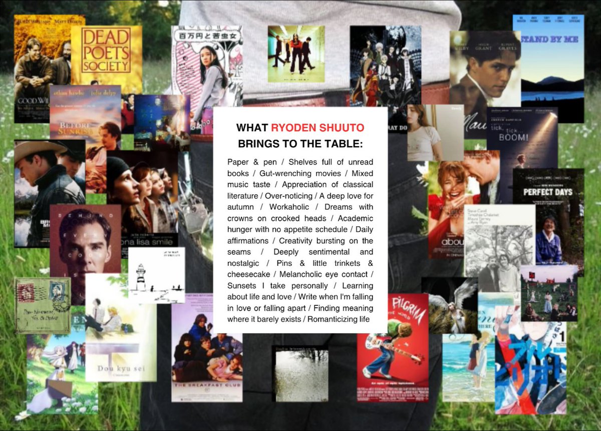 Phoebuos's tweet image. (Would really appreciate any Q/RTs!)

A prisoner of his own medias is looking for other souls stuck in the same cell! If that's you too, come sit with him. Chair or floor, either works. Let's pass the time together! =]