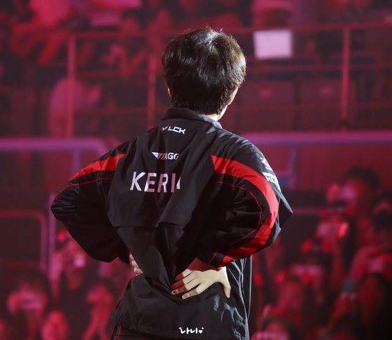 T1 Keria ユニフォーム Keria T1 Spring ユニフォーム2023 – FUTAROKU