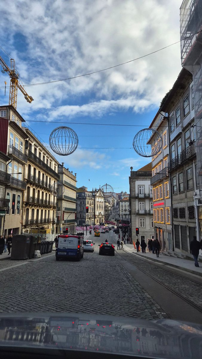 Porto, Portugal.