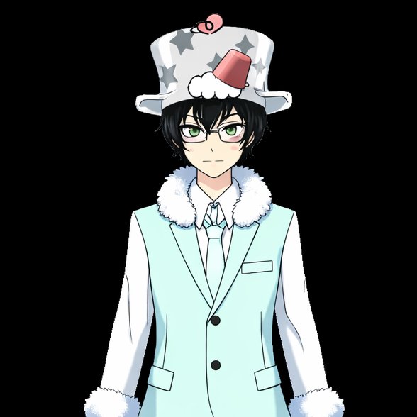 創造神フロスト【真像なる最高最善・森羅万象】 tweet media